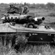 An M551 Sheridan light tank
